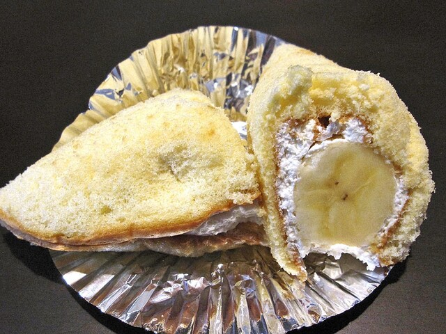 香月 - 萩生（ケーキ）の写真