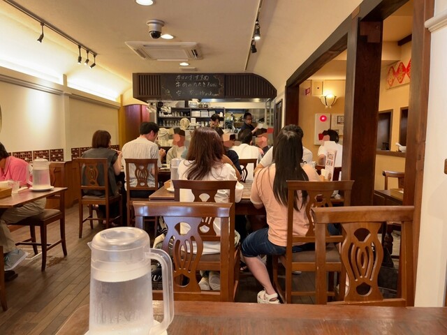 Gi Han Gyoza photo 4