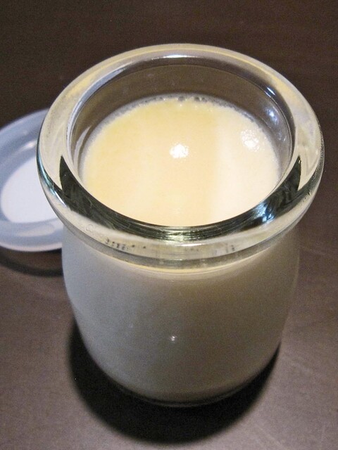 香月 - 萩生（ケーキ）の写真