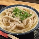 うどん 讃く - 