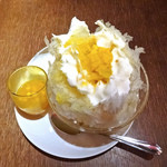 Rue Favart - そこにヨーグルト〜♬