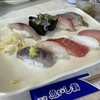 沼津魚がし鮨 函南店