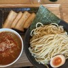 つけ麺 弐瓶