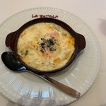 ラ・ベットラ・ダ・オチアイ ナゴヤ - テガミーノ