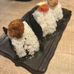 夜の一粒 心斎橋店 - 