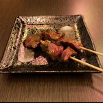 50円焼き鳥 絶好鳥 - 