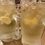 浅草 三ちゃん横丁 - 