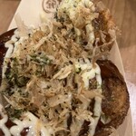 浅草 三ちゃん横丁 - 