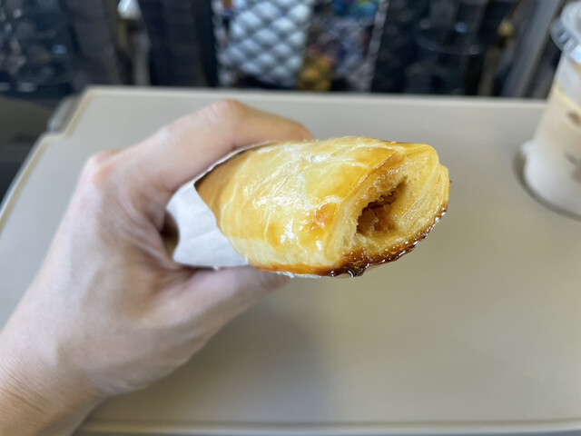 ヴィーナー・カフェ・コンディトライ シュトラウス - 新青森（洋菓子）の写真