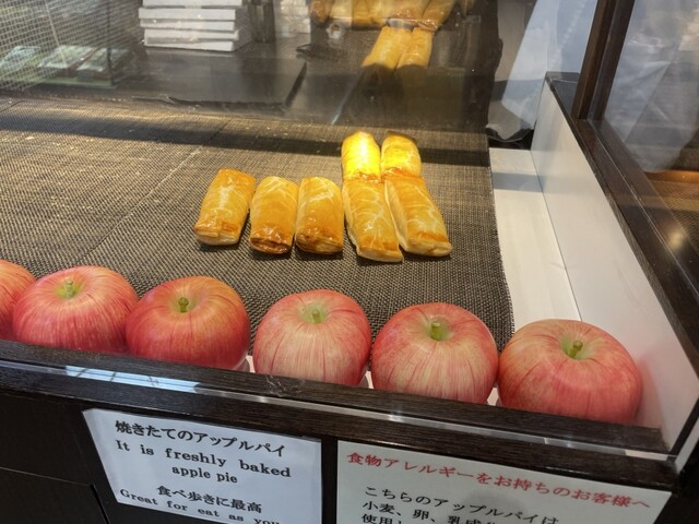 ヴィーナー・カフェ・コンディトライ シュトラウス - 新青森（洋菓子）の写真