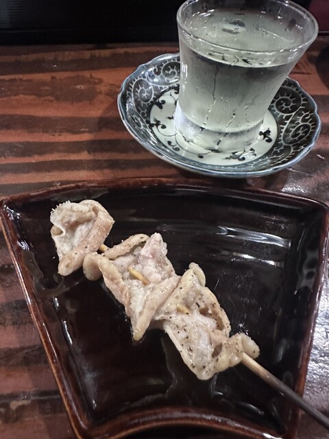 よさく 居酒屋 よさく - 会津若松/居酒屋 | 食べログ