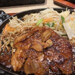 宮崎肉処 霧峰 - 