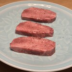 TANAKA YAKINIKU RESTAURANTE - 