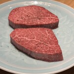 TANAKA YAKINIKU RESTAURANTE - 