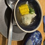 中国菜 火ノ鳥 - 