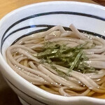 Dashi to Shinju Gohan Sakuya Honten