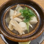 中国菜 火ノ鳥 - 