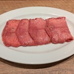 炭火焼肉 希林 - 