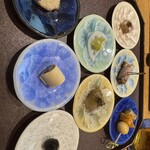 中国菜 火ノ鳥 - 