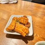 うな串 焼鳥 う福 蒲田 - 