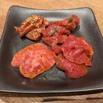 炭火焼肉 希林 - 