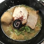 麺匠 一本道 - 料理写真: