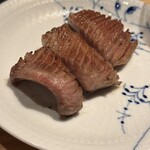TANAKA YAKINIKU RESTAURANTE - 