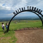 ナイタイ高原牧場ナイタイテラス - 