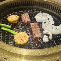 肉匠 みつ平 - 