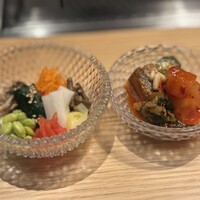 TANAKA YAKINIKU RESTAURANTE - 