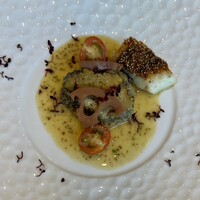 レストラン ヒロミチ - 