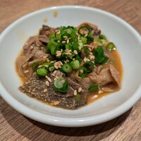 炭火焼肉 希林 - 