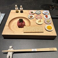 麻布 kumasan - 