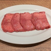 炭火焼肉 希林 - 