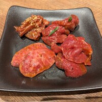 炭火焼肉 希林 - 
