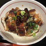 炭焼 うな富士 - 