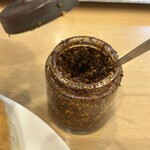 ホワイトギョーザ サガノ家 - 