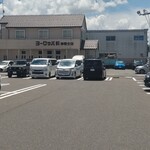 ヨーロッパ軒 神明分店 - 