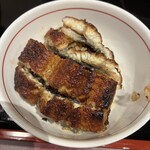 炭焼 うな富士 - 