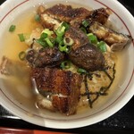 炭焼 うな富士 - 