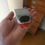 清香室町 本店 - 可愛いサイズ(๑♡∀♡๑)の手乗り文鳥