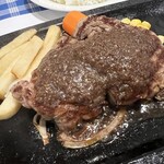 たかひら - ジャポネソースとお肉が、最高にマッチング！