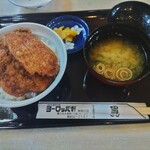 ヨーロッパ軒 神明分店 - 