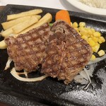 たかひら - 特選ヒレステーキ150g