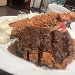 グリル一平 元町東店 - 