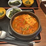 韓国ごはん・酒家 ダイダイ 名古屋店 - 