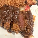 グリル一平 元町東店 - 