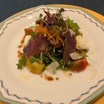 ジョワイストロ - 