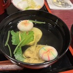 炭焼 うな富士 - 