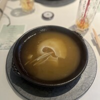 フカヒレ専門店 銀座七芳 - 